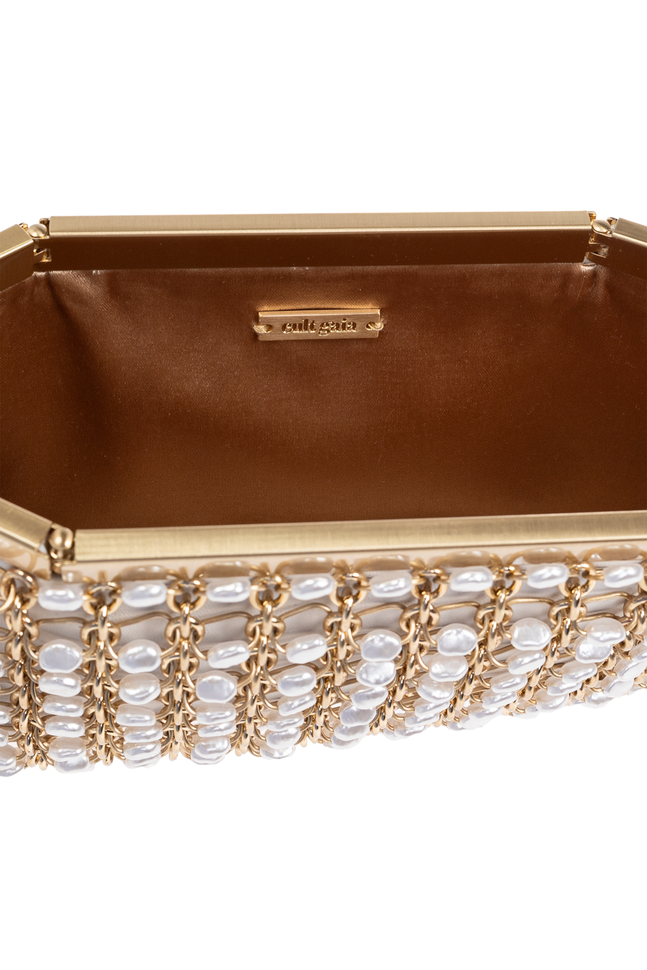 Cult Gaia Shoulder bag Felice | Women's Bags | Vitkac